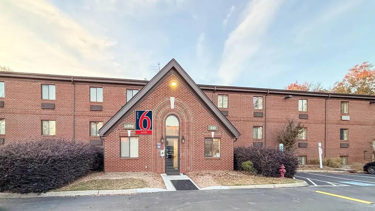 Entire vacation apartment, Vacation apartment for 3 people in Greenville, Greenville County