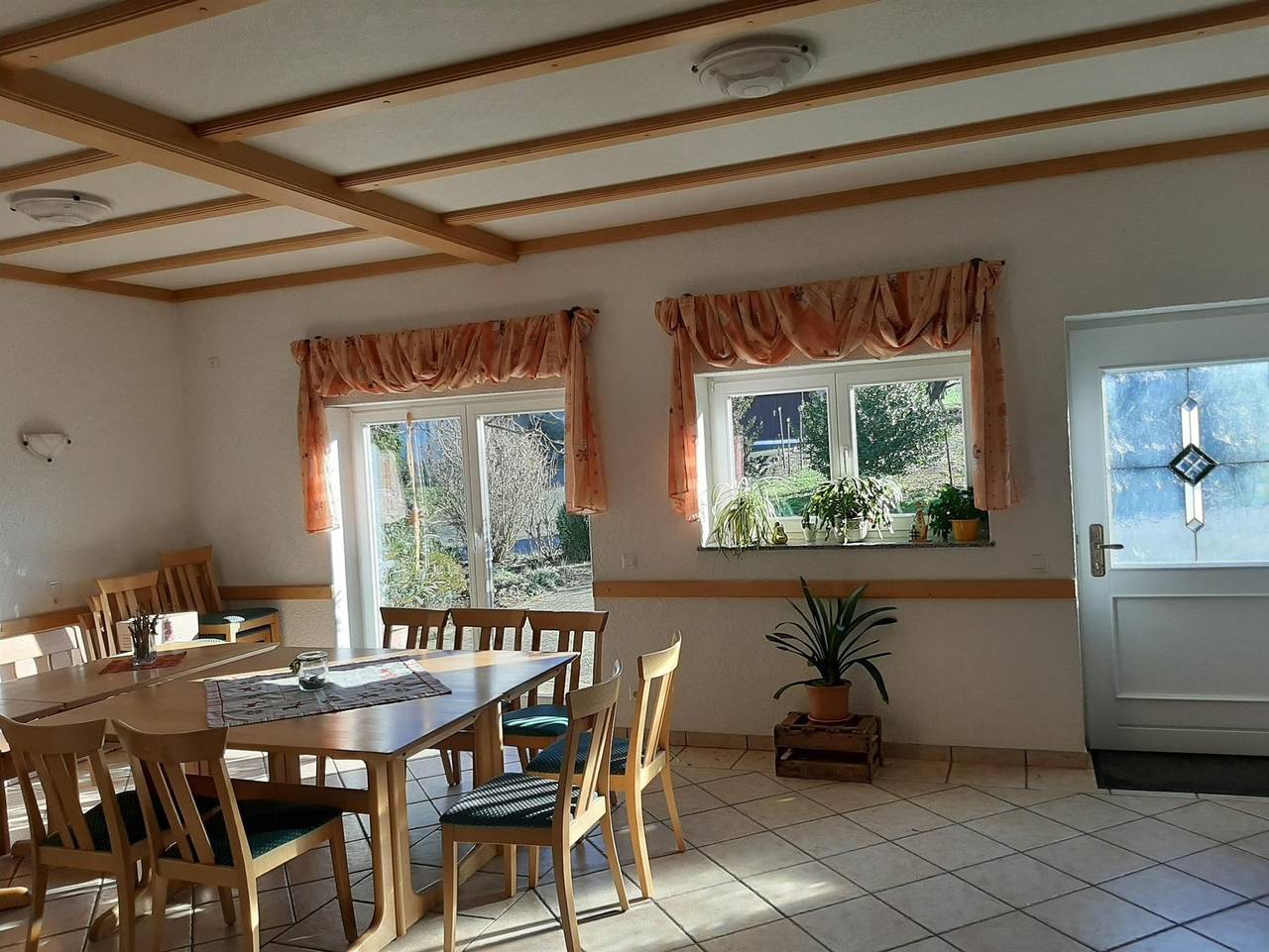 Ganze Ferienwohnung, Weingut Erz in Brauneberg, Bernkastel-Kues & Umgebung