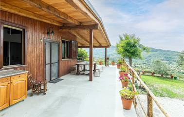 Casa Vacanza per 4 Persone in Provincia di Salerno, Cilento, Foto 3