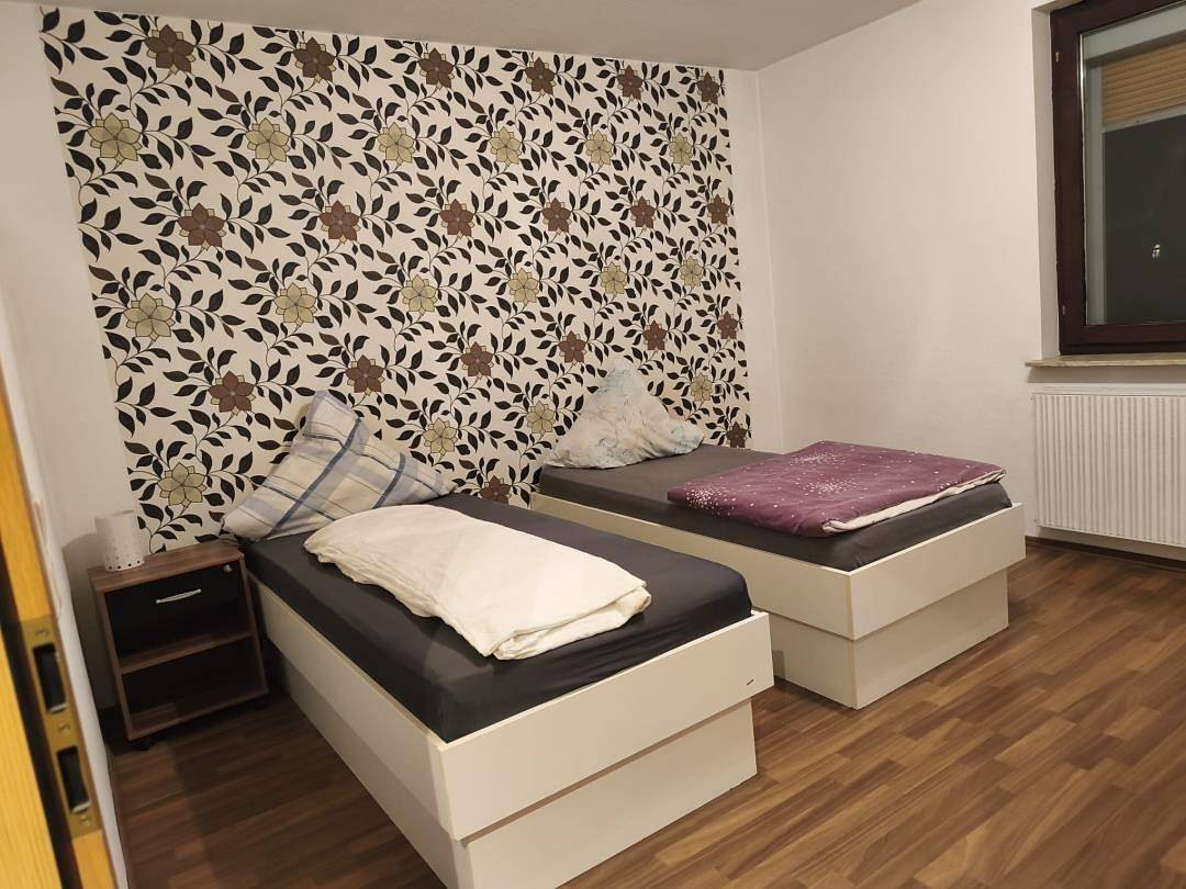 Ganze Ferienwohnung, Asx Trubenhausen in Großalmerode, Werra-Meißner-Kreis