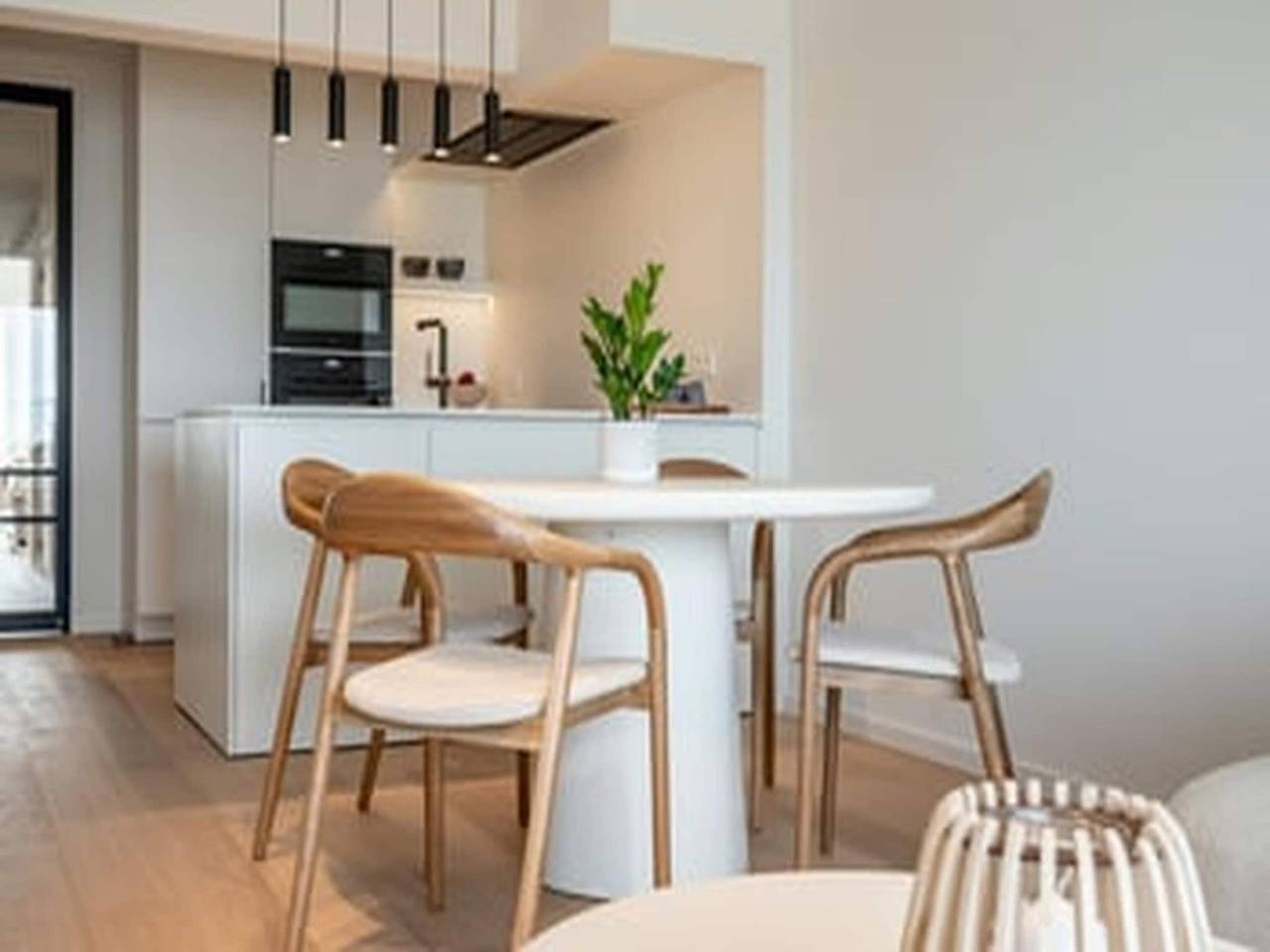 Appartement entier, Appartement pour 4 personnes en bord de mer in Blankenberge, Côte belge