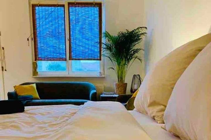 Ferienwohnung für 2 Personen, mit Balkon, mit Haustier in Stendal - 3