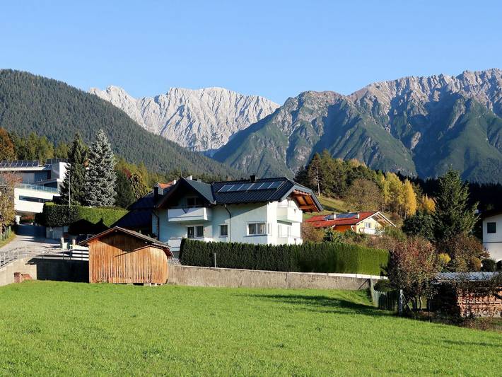 Holiday apartment for 4 people, with garden - 1