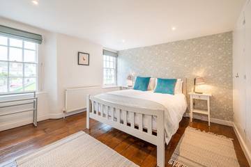 Cottage for 6 People in Shaldon, Devon, Photo 1