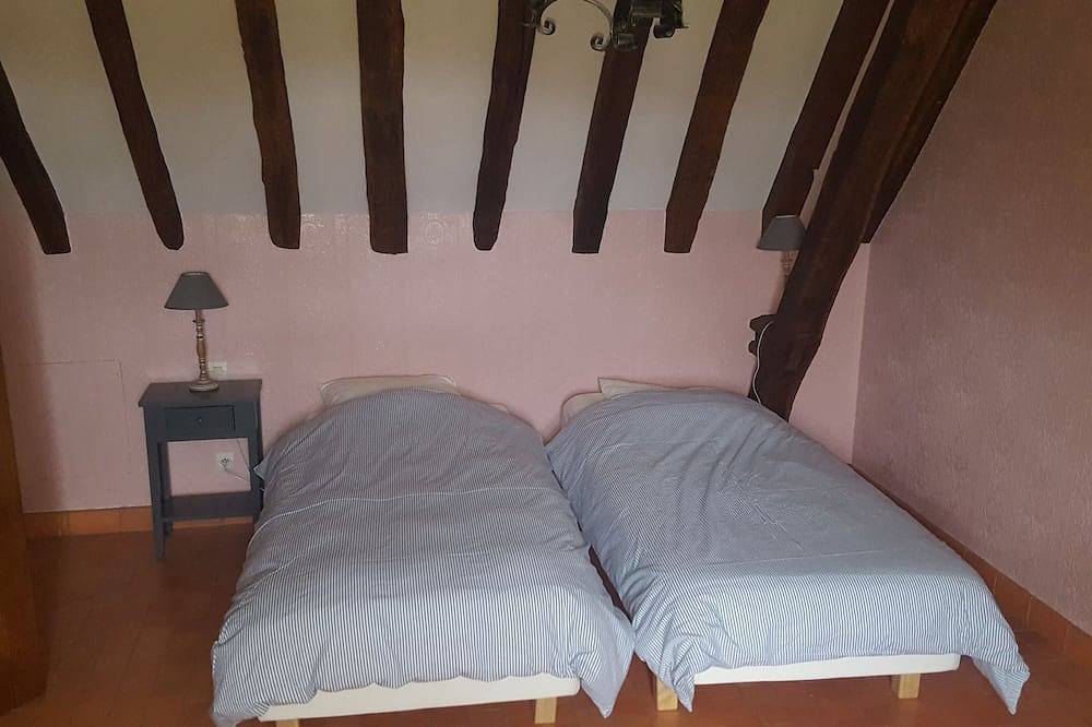 Relaxez vous en Anjou in Sermaise, Vallée de la Loire