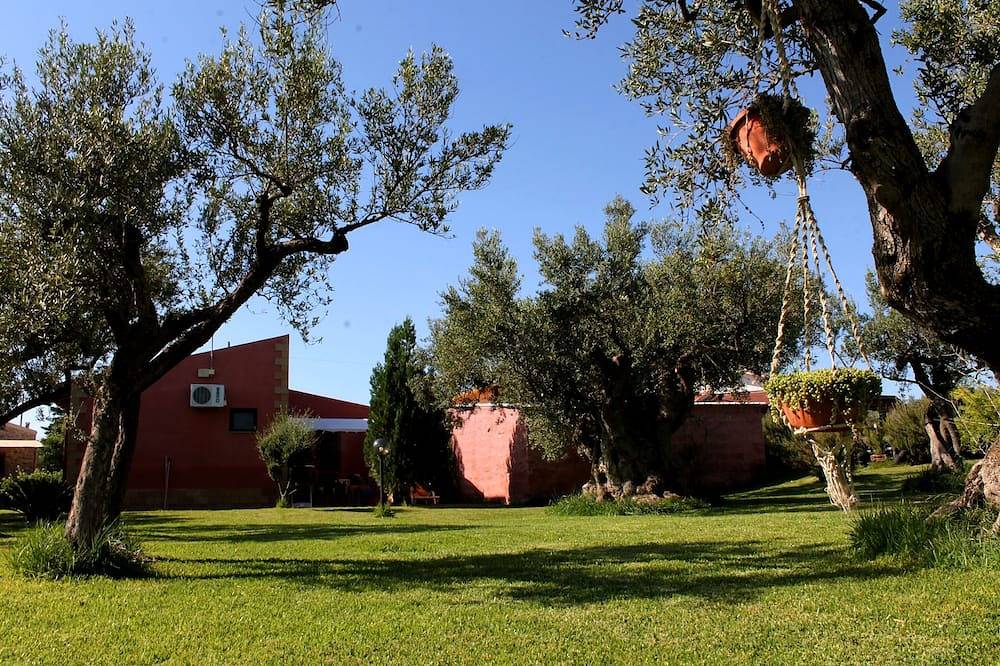 Pomegranate Holiday Home Sciacca in Sciacca, Agrigento Provinz