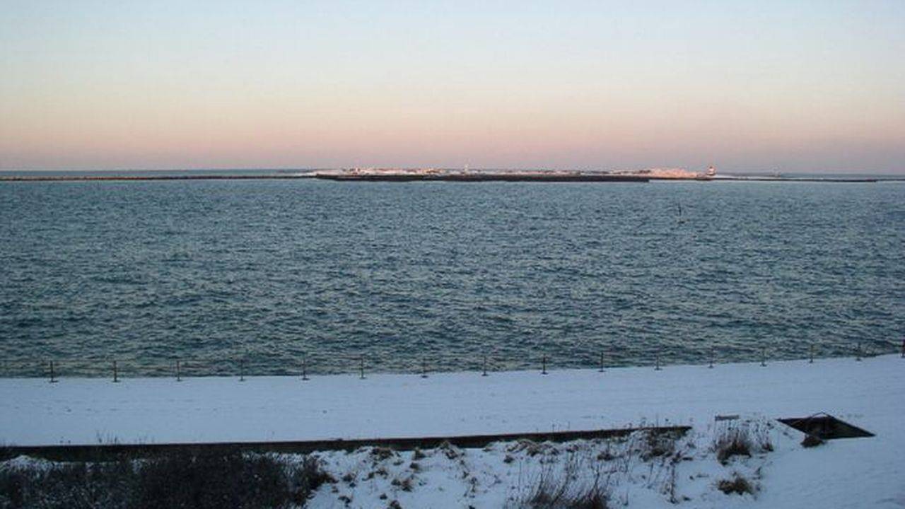 Ganze Ferienwohnung, Ferienwohnung für 4 Personen (65 m²) in Helgoland in Helgoland