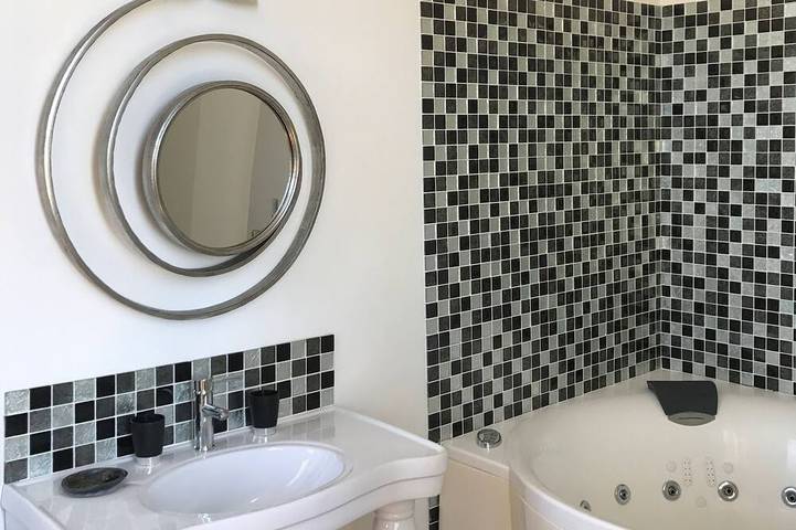 Château pour 12 personnes, avec jardin et piscine dans les Landes - 4