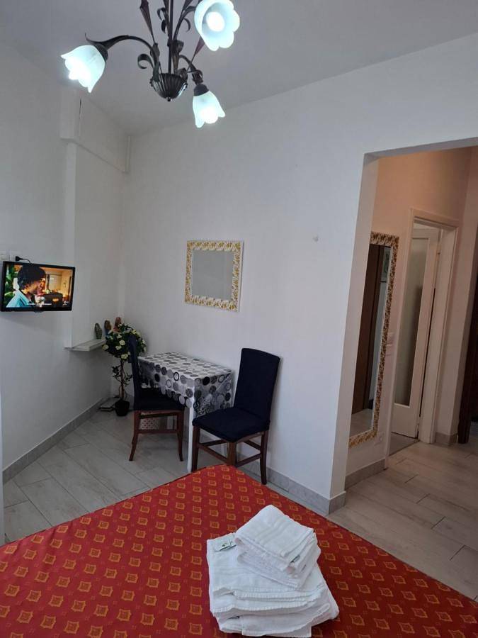 Chambre d’hôte pour 3 personnes, avec terrasse et jardin à Mestre - 3