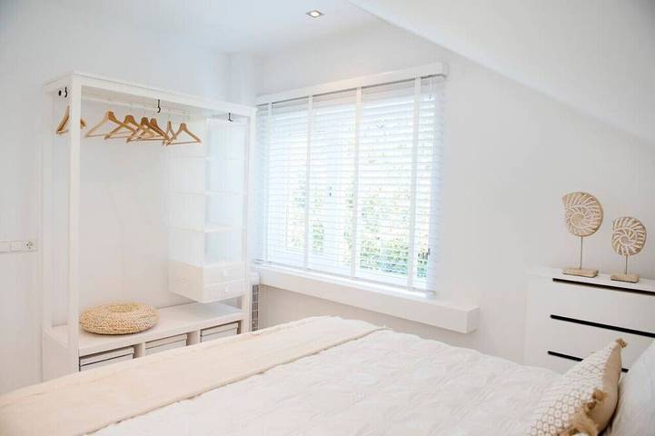 Luxe villa op rustige locatie. Boothuur optioneel. in Vinkeveen, Groene Hart
