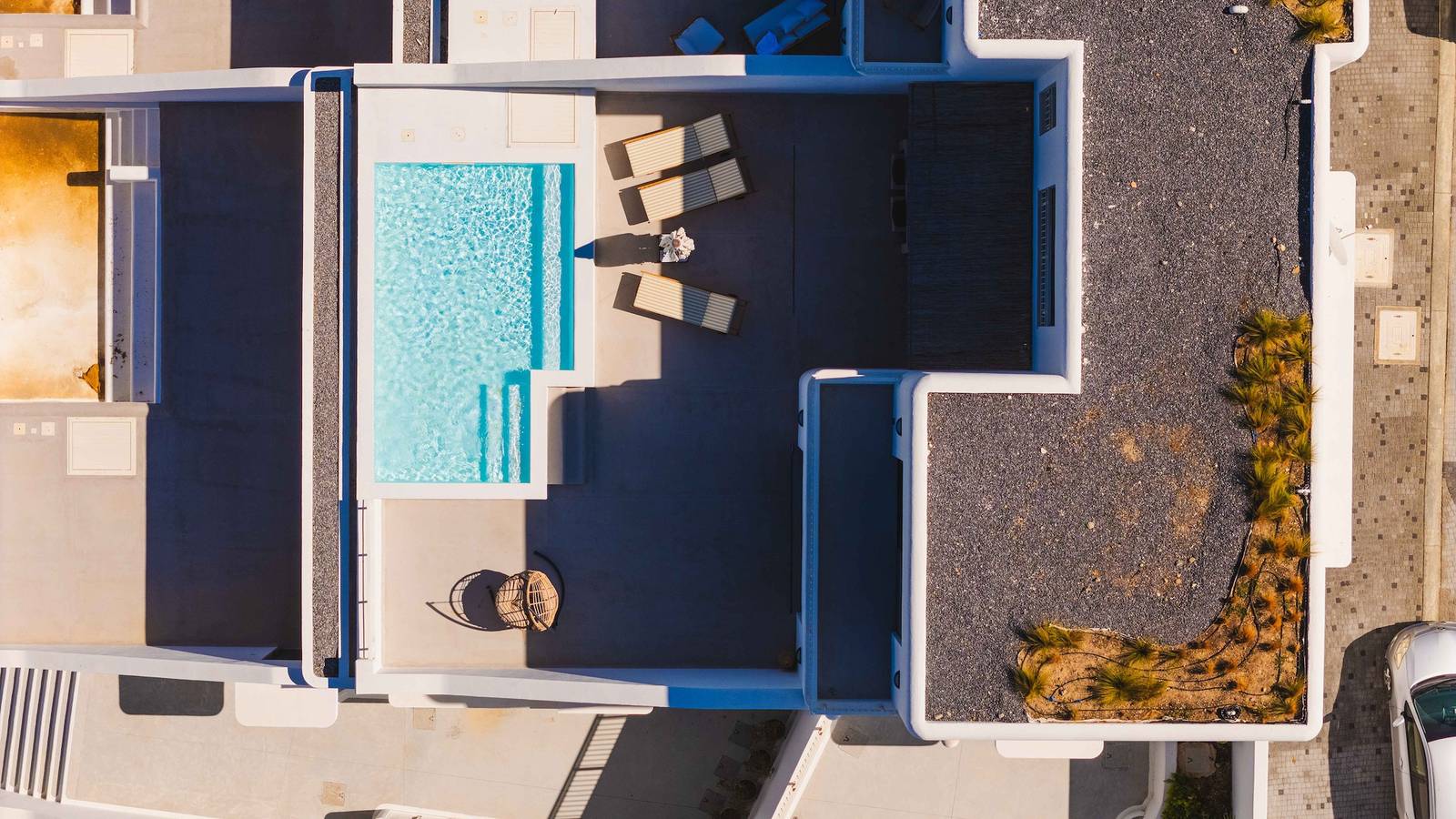 Orga Homes Villa Deep Blue with Private Pool in Nordcypern
