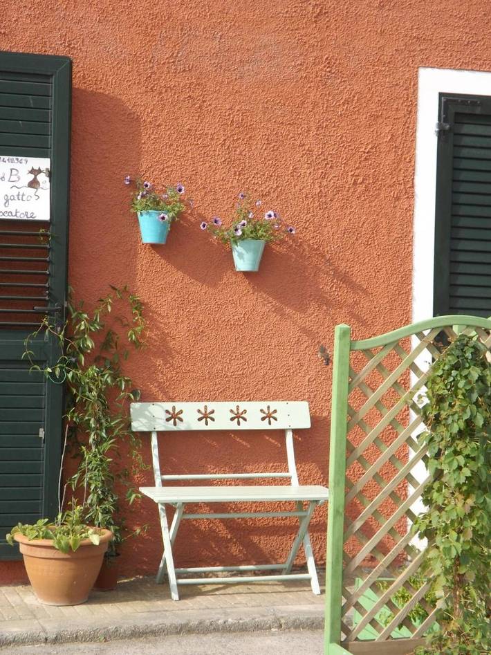 Chambre d’hôte pour 2 personnes à Stintino - 3