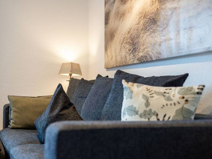 Ganze Ferienwohnung, Pier 13 - Appartement Pier 13 in Tinnum, Sylt (Gemeinde)