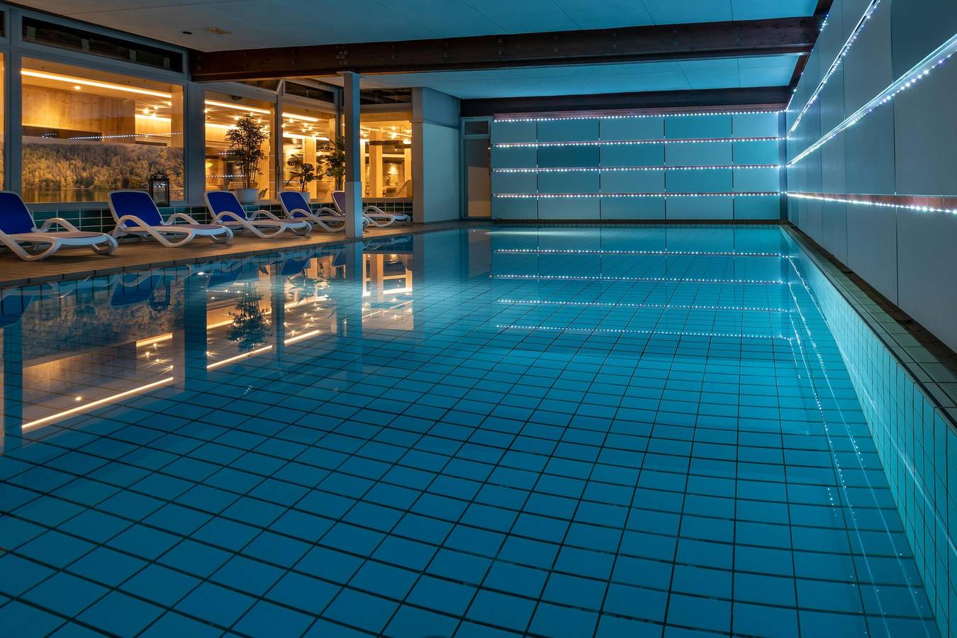 Wellnesshotel Sonnenhof & Sonnhalde - Economy Plus Zimmer – Nebengebäude in Ühlingen-Birkendorf, Südschwarzwald