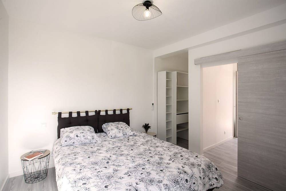 Entire apartment, Casa Marana Plage in Borgo, Bastia region
