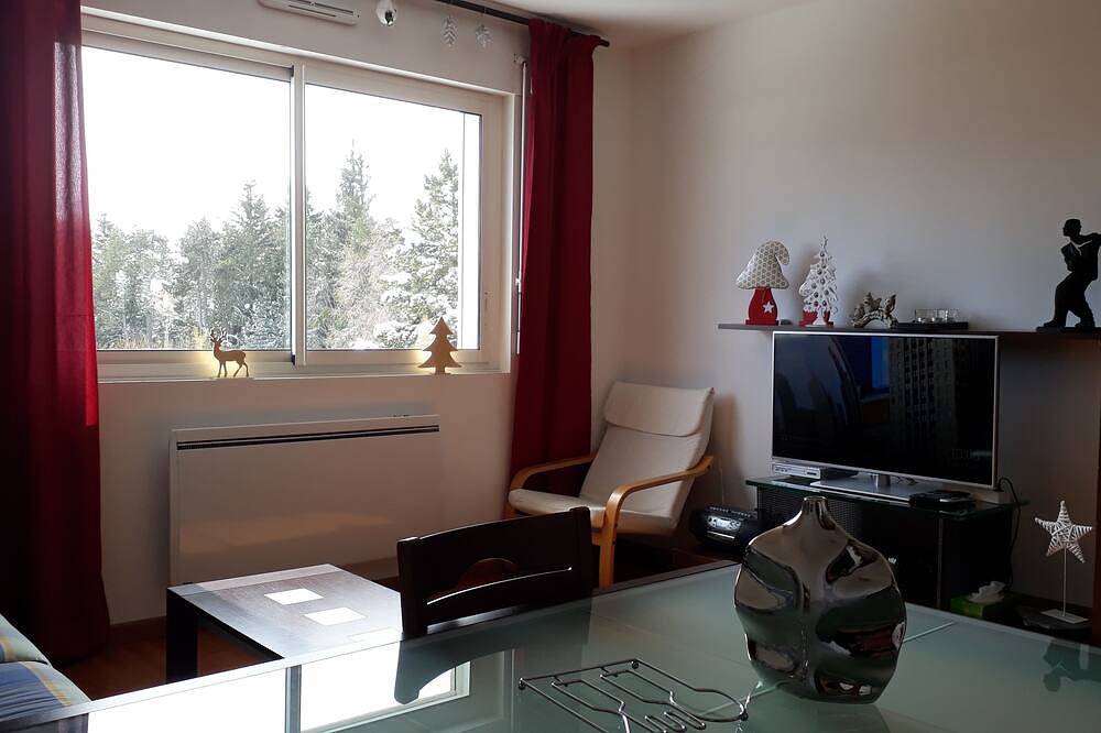 Photo : Appartement de vacances