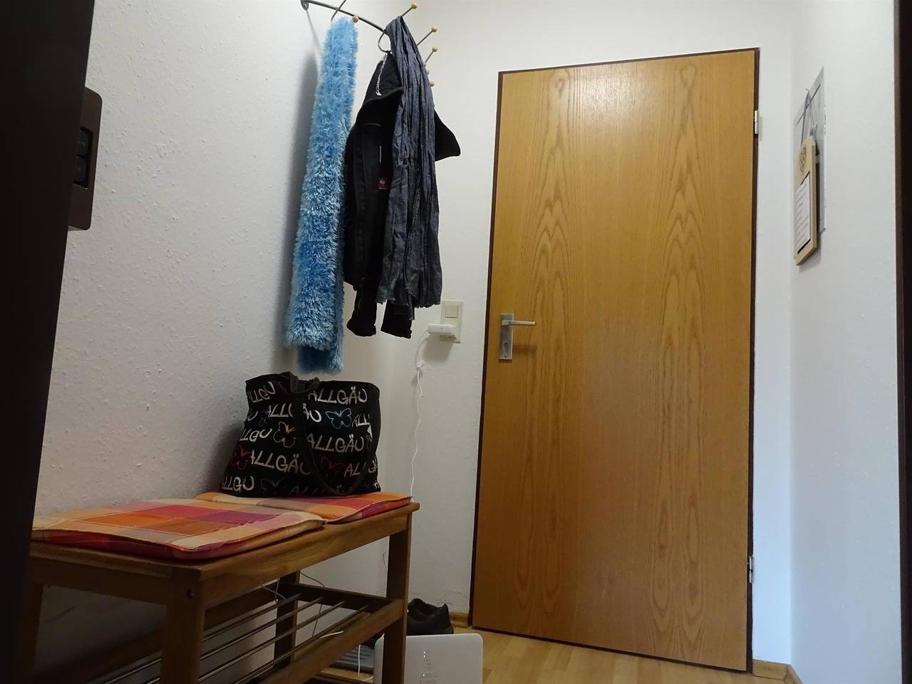 Ganze Ferienwohnung, Alpennest Burgberg in Grünten, Burgberg im Allgäu
