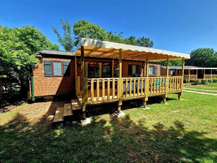 Location de vacances pour 6 personnes, avec jardin et terrasse dans Villemer