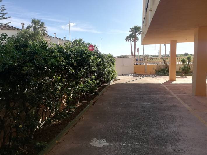 Entire apartment, El pilar 6º Solo familias! in Playa Xeraco, Xeraco