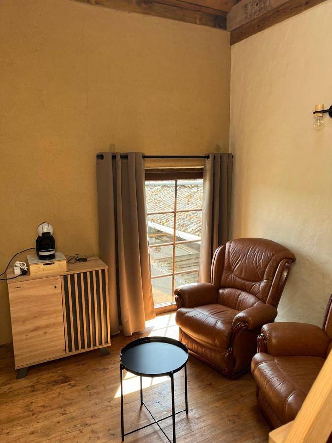 Chambre d’hôte pour 4 personnes, avec jardin ainsi que terrasse et vue à Vielsalm - 3