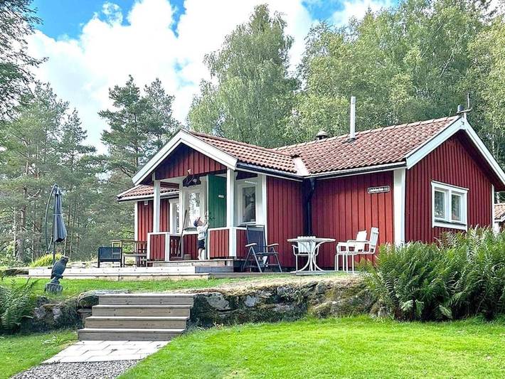 Ferienhaus für 6 Personen - 1