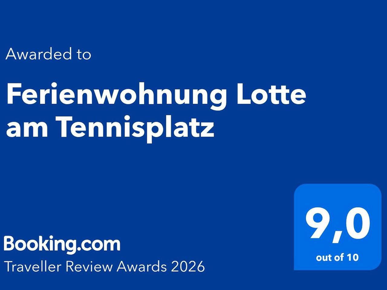Ganze Ferienwohnung, Ferienwohnung Lotte (am Tennisplatz) - Ferienwohnung Lotte in Görlitz, Oberlausitz-Niederschlesien