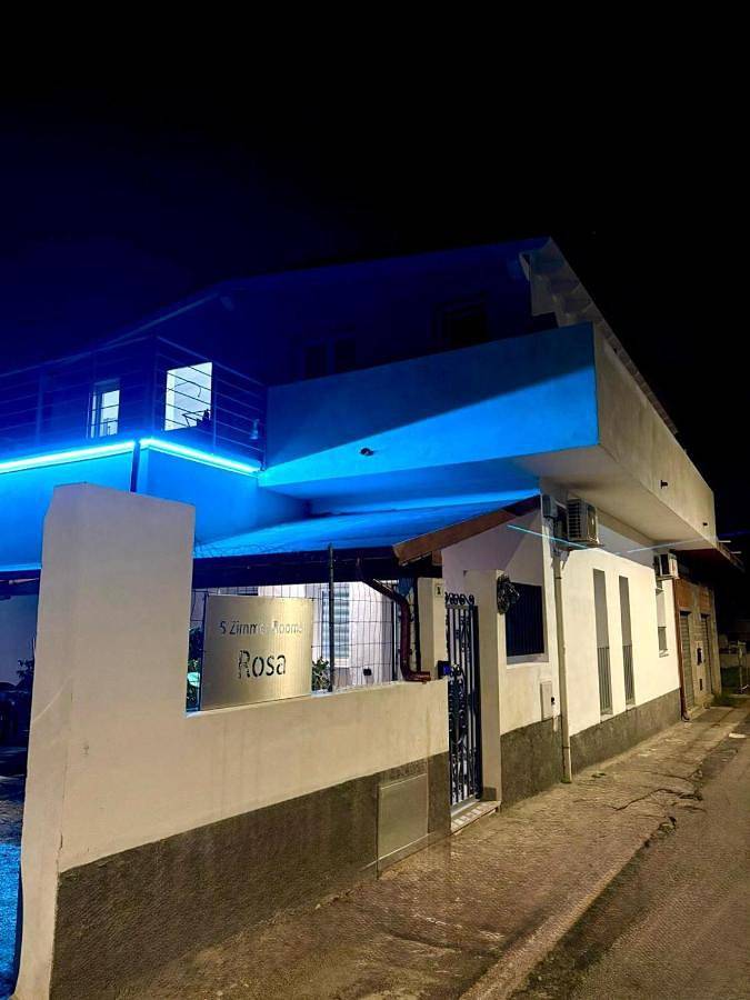 Casa vacanza per 3 persone, con giardino - 1