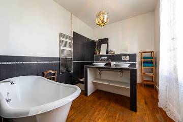 Chambre D’hôte pour 2 Personnes dans Saint-Germain-du-Puch, Région de Libourne, Photo 2