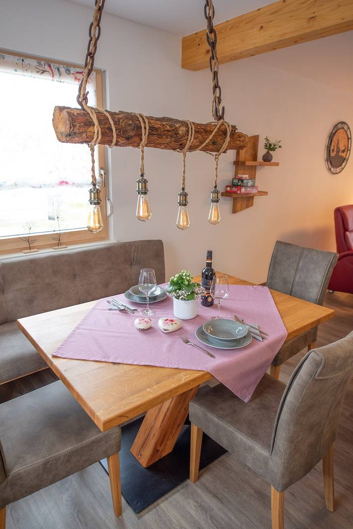 Ferienhaus für 4 Personen, mit Sauna in Kniebis - 4