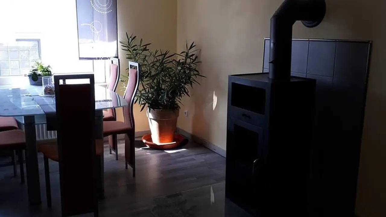 Ganze Ferienwohnung, Ferienwohnung für 5 Personen (82 m²) in Bach in Nisterau, Westerwald