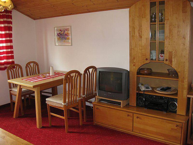 Ganze Ferienwohnung, Appartementhaus Hollaus in Zell am See, Kitzbüheler Alpen