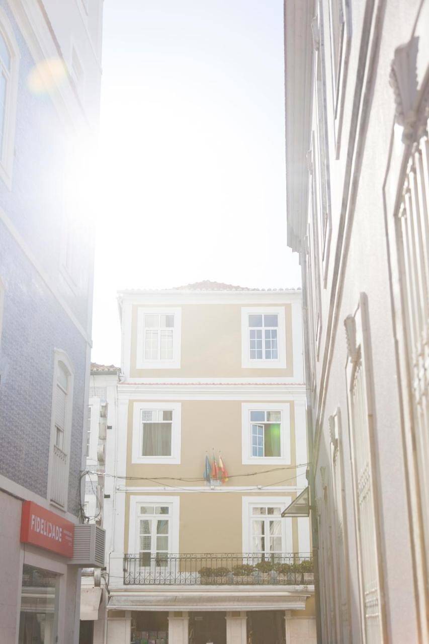 Urban City in Aveiro, Distrito de Aveiro