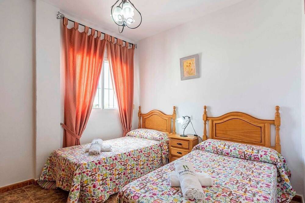 Villa Marín Canillas de Aceituno by Ruralidays in Canillas de Aceituno, Málaga Province