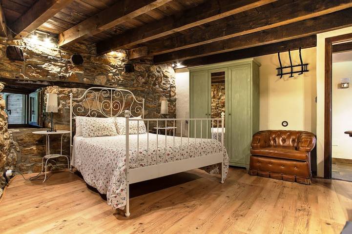 Logement à usage touristique N2 in Campañana, Carucedo