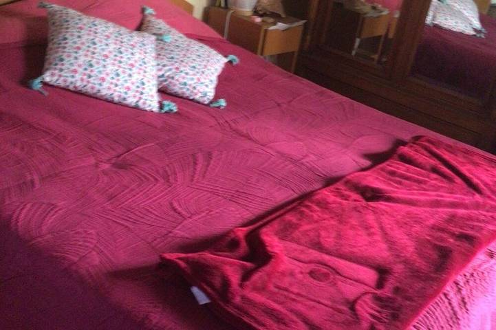 Location de vacances pour 7 personnes dans Le Rayon Vert - 2