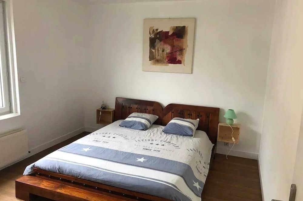 Homerez - Casa en el centro de Valognes in Valognes, Côte de la Déroute
