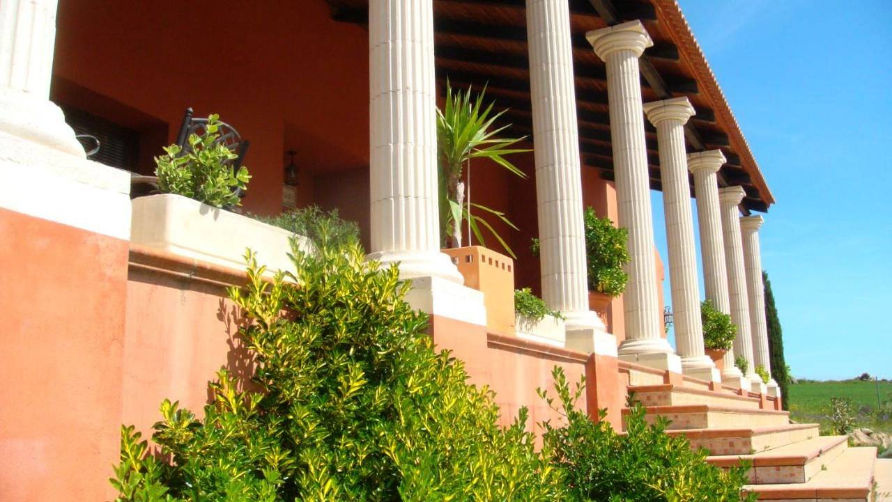 Casa Rural Romana in Don Álvaro, Provincia de Badajoz