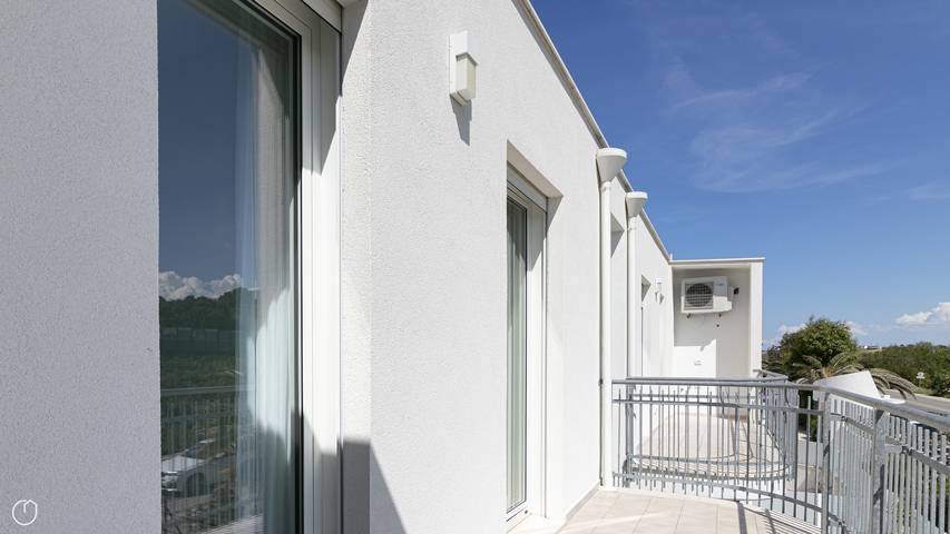 Ganze Wohnung, Rivazzurra Homes - 51 in Termoli, Adriaküste Molise