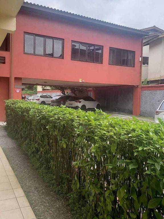 Ganze Wohnung, Otima Localização em Juquey in São Sebastião, Região Metropolitana do Vale do Paraíba e Litoral Norte