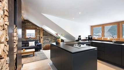Chalet pour 6 Personnes dans Pfronten, Alpes d'Allgäu, Photo 4
