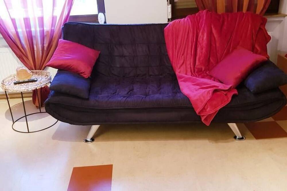 Ganze Wohnung, Neu! Mietappartement Brusius in Landkreis Marburg-Biedenkopf