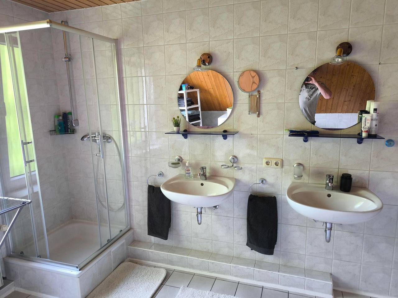 Ganze Ferienwohnung, Ferienwohnung Miriam in Wiefelstede, Ammerland