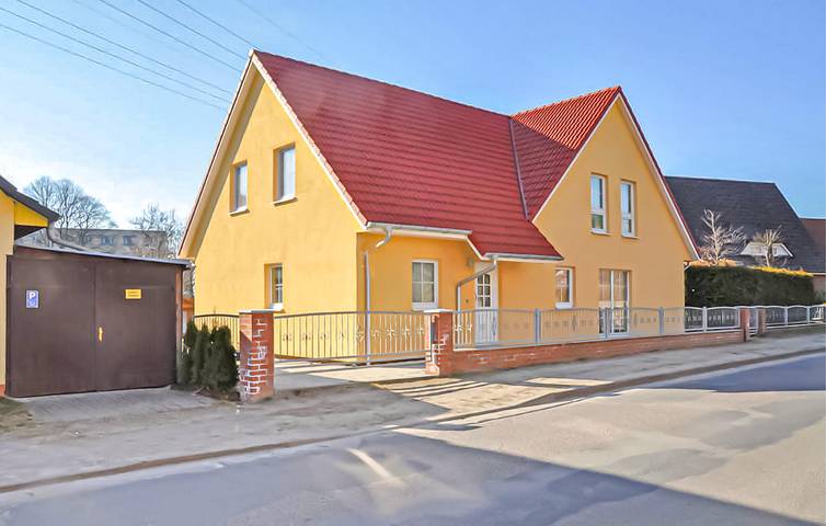 Apartamento de vacaciones para 4 personas, con terraza - 1