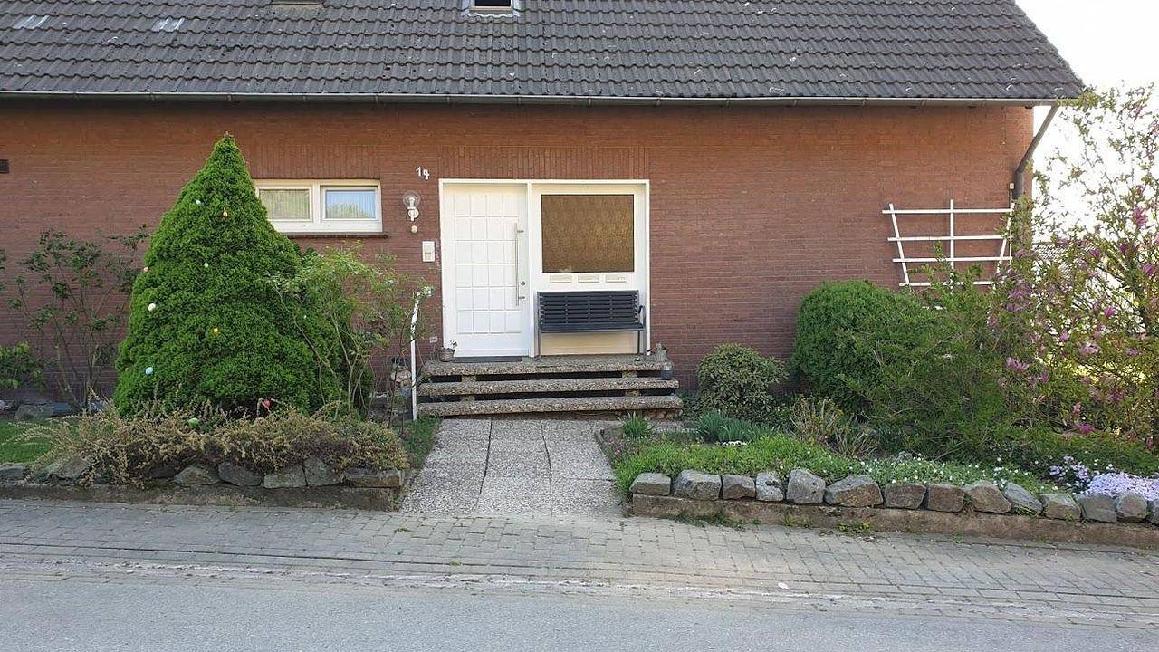Ganze Ferienwohnung, Ferienwohnung für 6 Personen in Bissendorf in Bissendorf, Osnabrücker Land
