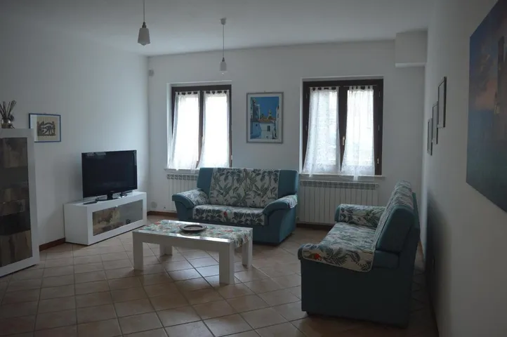 Appartamento vacanze per 5 persone - 1
