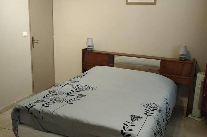 Gîte pour 4 personnes à Châlons-en-Champagne - 4