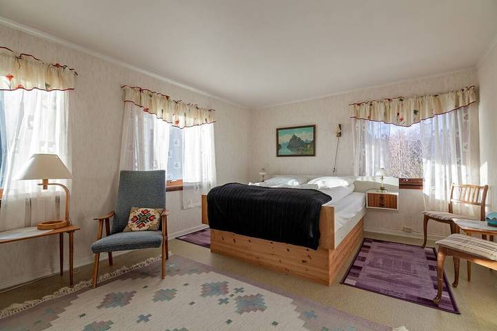 Ferienhaus für 7 Personen auf den Lofoten - 3