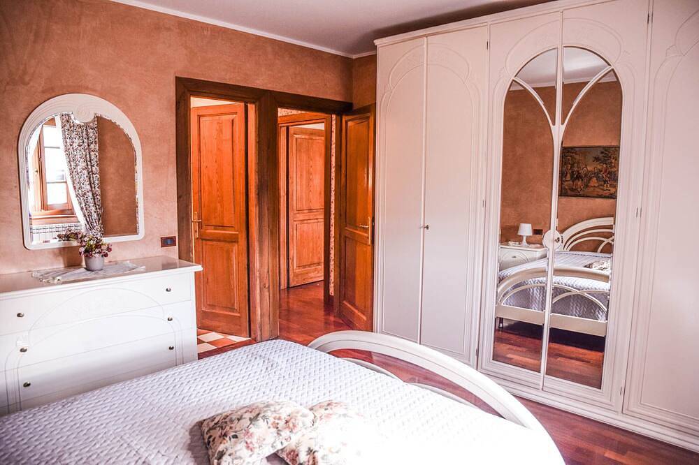 Casa con giardino/piscina privati vicino a Orvieto in Montecchio, Provinsen Terni