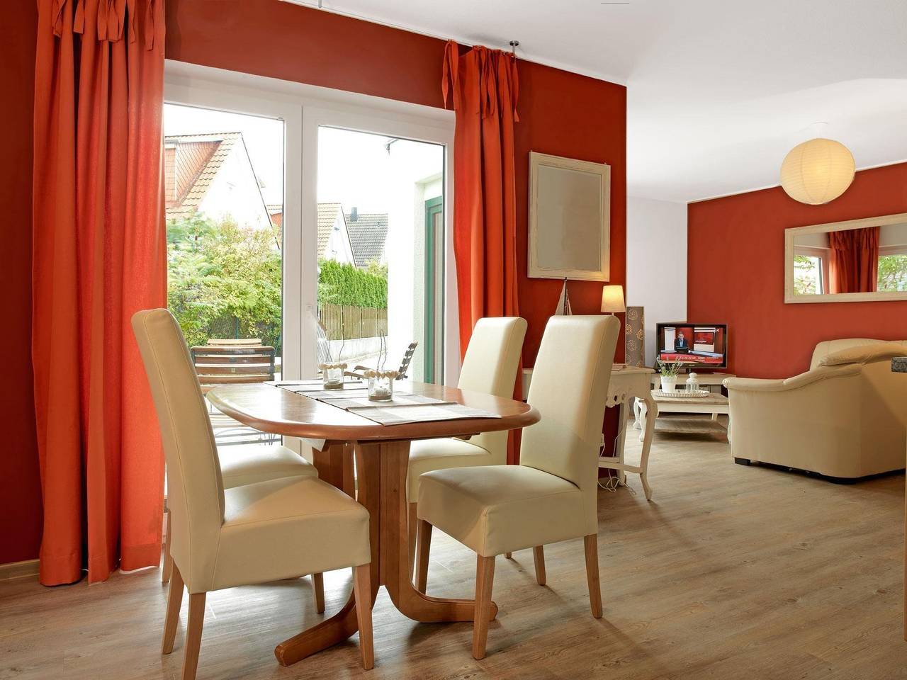 Casa vacanza a Poel a partire da 123€ a notte