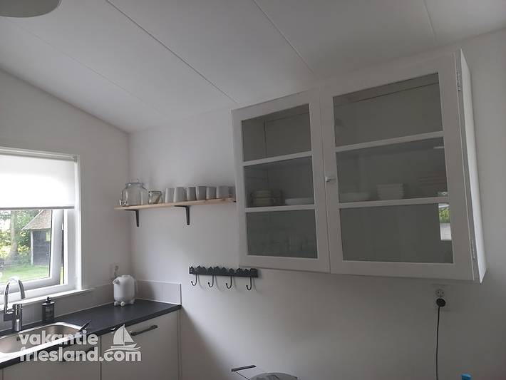 Ferienhaus für 2 Personen in Friesland - 2